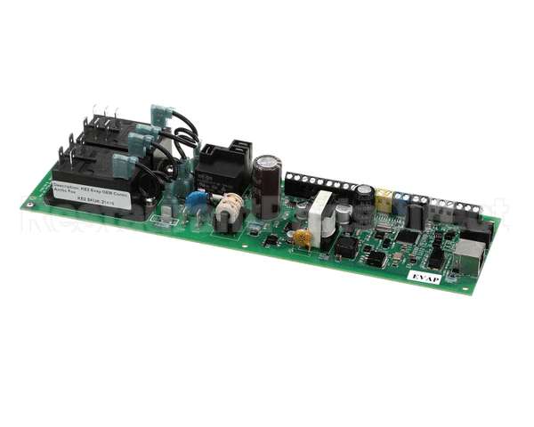 550005853 Kolpak Srb Ke2 Evap Oem Controller