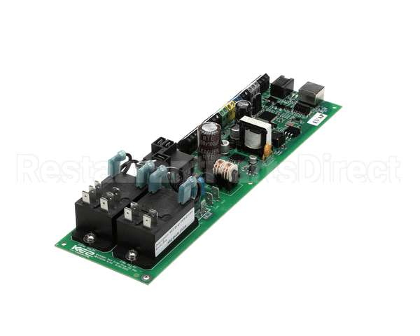 550005853 Kolpak Srb Ke2 Evap Oem Controller