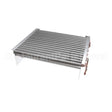 550006143 Compatible Kolpak Evaporator Coil - 3 Row 15H X 17W