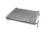 550006143 Kolpak Condenser Coil 3 Row 15H X 17W
