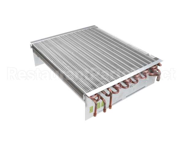 550006143 Kolpak Condenser Coil 3 Row 15H X 17W