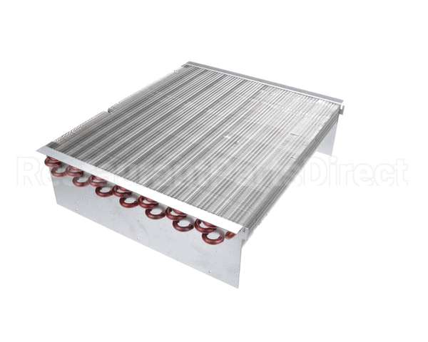 550006143 Kolpak Condenser Coil 3 Row 15H X 17W