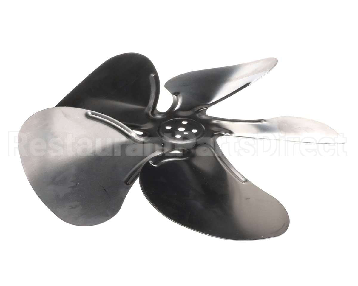 550006548 Kolpak Fan Blade 12" Adee1205-24 Revco