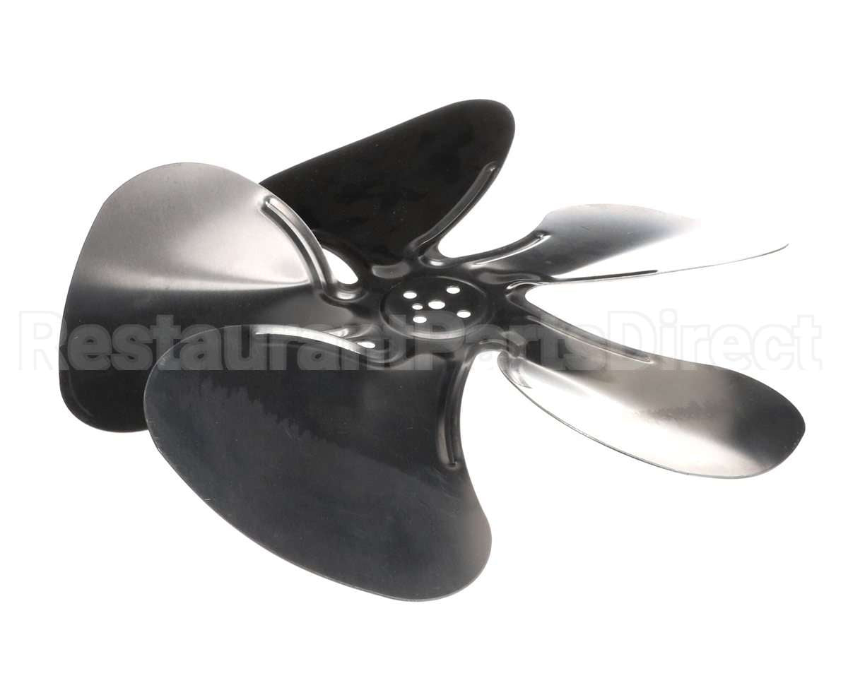 550006548 Kolpak Fan Blade 12" Adee1205-24 Revco