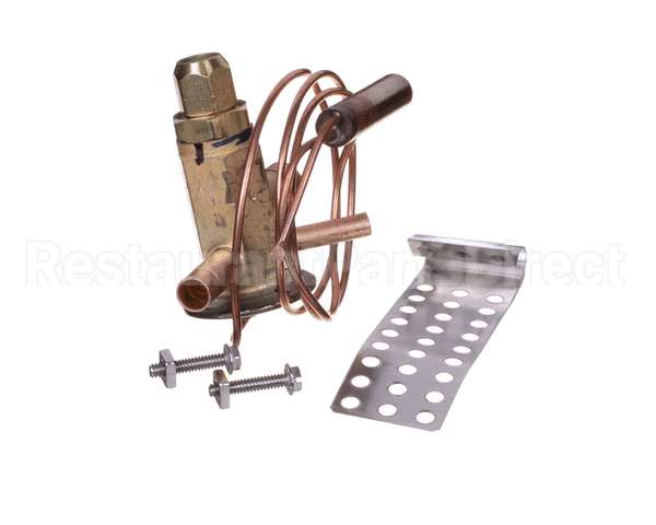 550006714 Kolpak Exp Valve Aae 1/2 Ba 30" 3/8 X 1/2 Odf S