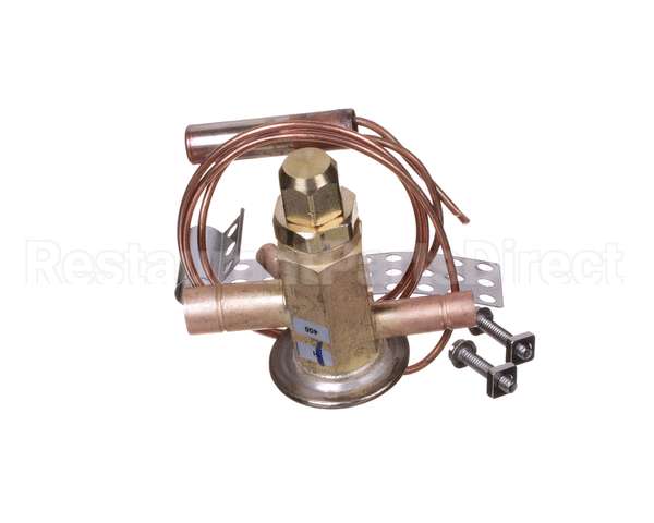 550006714 Kolpak Exp Valve Aae 1/2 Ba 30" 3/8 X 1/2 Odf S