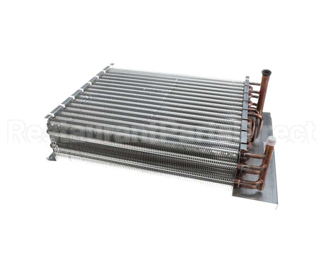 550006923 Kolpak Evap Coil 5 Row 16 X 18