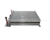 550006923 Kolpak Evap Coil 5 Row 16 X 18