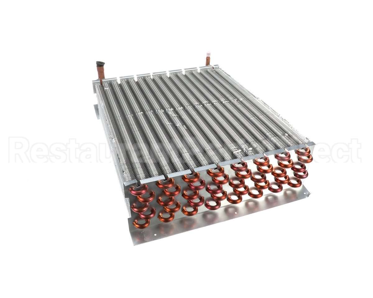 550006923 Kolpak Evap Coil 5 Row 16 X 18