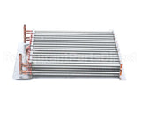 550006924 Kolpak Evaporator Coil 4 Row 16 X 18