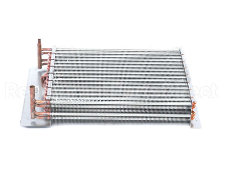 550006924 Kolpak Evaporator Coil 4 Row 16 X 18