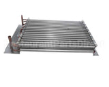 550006925 Kolpak Evap Coil 3 Row 16 X 18