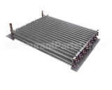 550006925 Kolpak Evap Coil 3 Row 16 X 18
