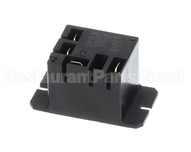 550007337 Kolpak Dual Speed Motor Relay 120V 08