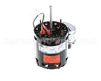 550007345 Kolpak Motor Psc120 Hp 1550 Rpm