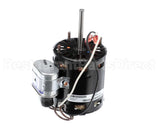 550007345 Kolpak Motor Psc120 Hp 1550 Rpm