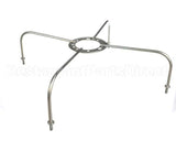 550007346 Kolpak Motor Mount, Leg, Tall (Ec Mot