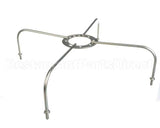 550007346 Kolpak Motor Mount, Leg, Tall (Ec Mot