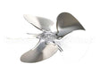 550007348 Kolpak Fan Blade, 12 Diam, 24 Pitch,