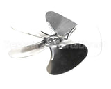 550007348 Kolpak Fan Blade, 12 Diam, 24 Pitch,