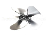 550007348 Kolpak Fan Blade, 12 Diam, 24 Pitch,