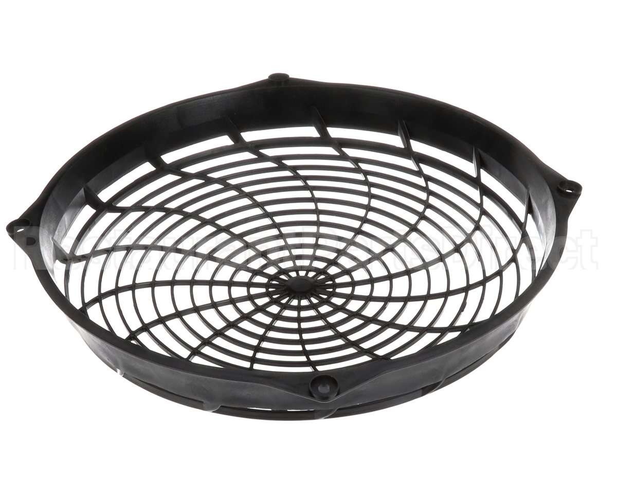 550007350 Kolpak Fan Guard, Plactic, High Throw