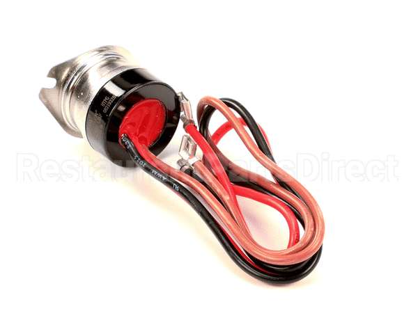 550007351 Kolpak Defrost Termination / Fan Dela