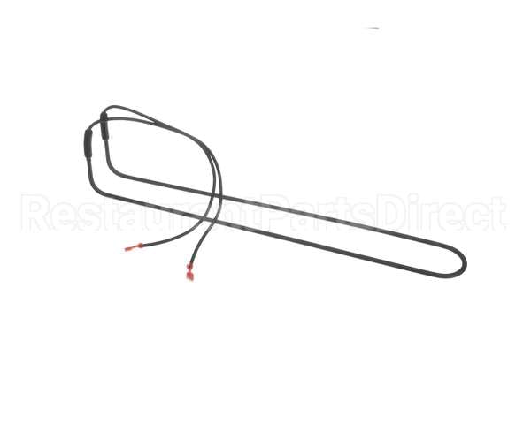 550007352 Kolpak Coil Heater, 1F, 230V, 375 Watts 0821520