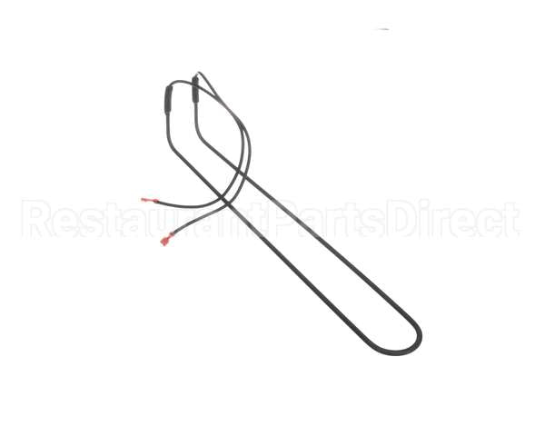 550007352 Kolpak Coil Heater, 1F, 230V, 375 Watts 0821520