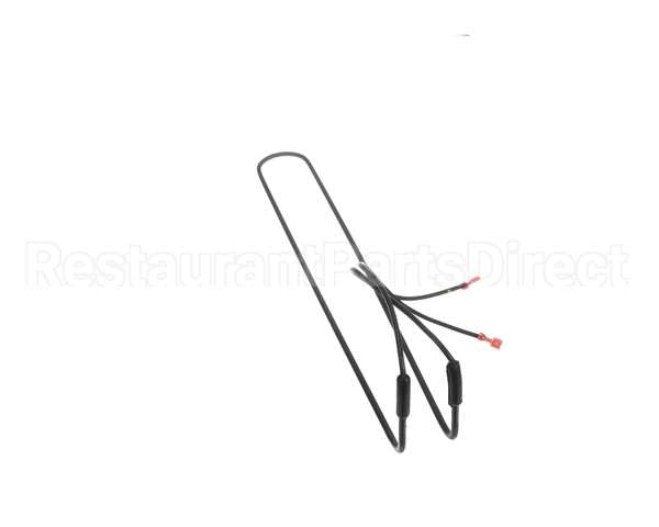 550007352 Kolpak Coil Heater, 1F, 230V, 375 Watts 0821520