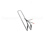 550007352 Kolpak Coil Heater, 1F, 230V, 375 Watts 0821520