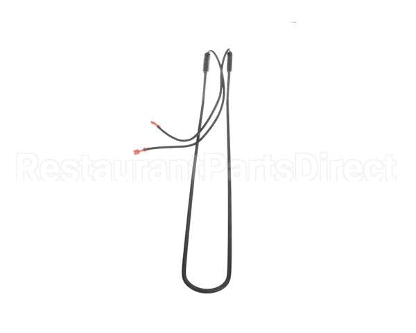 550007352 Kolpak Coil Heater, 1F, 230V, 375 Watts 0821520