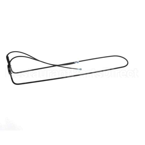 550007353 Compatible Kolpak Drain Pan Heater 1F, 230V, 375