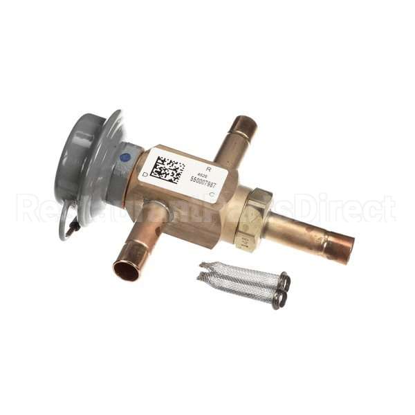 550007987 Compatible Kolpak Valve Head Pressure Control Lac-4-148 3/