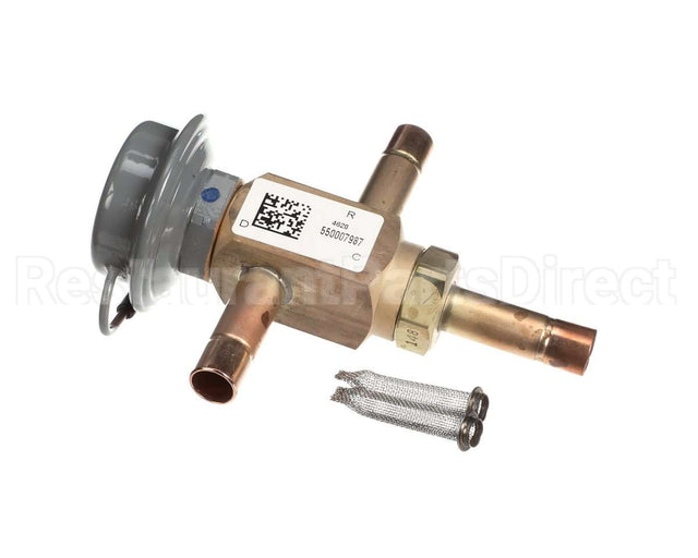 550007987 Kolpak Valve Head Pressure Control Lac-4-148 3/