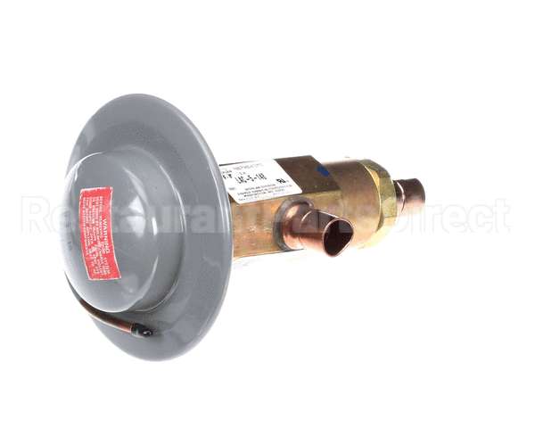 550007988 Kolpak Valve Head Pressure Control Lac-5-148 1/