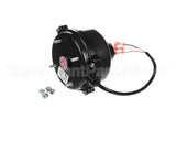 550008149 Kolpak Evap Fan Motor Nidec Service Motor 208-2