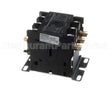 550008225 Kolpak Contactor, 25A, 3Pl, Non Reversing 208/2