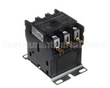 550008225 Kolpak Contactor, 25A, 3Pl, Non Reversing 208/2