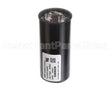 550008298 Kolpak Capacitor Start 145-174 Mfd @ 250V W/ Re