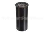 550008298 Kolpak Capacitor Start 145-174 Mfd @ 250V W/ Re