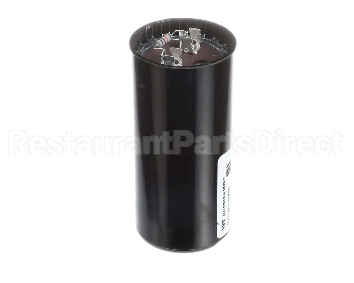 550008298 Kolpak Capacitor Start 145-174 Mfd @ 250V W/ Re