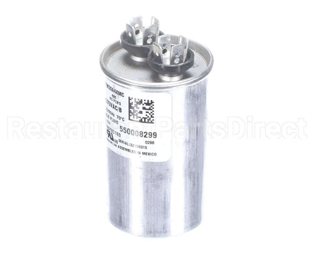 550008299 Kolpak Capacitor Run 30 Mfd @ 370V Ngm 325P306H