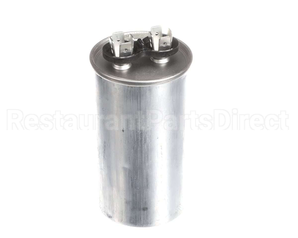 550008301 Kolpak Capacitor Run 40 Mfd @ 440V Ngm 325P406H