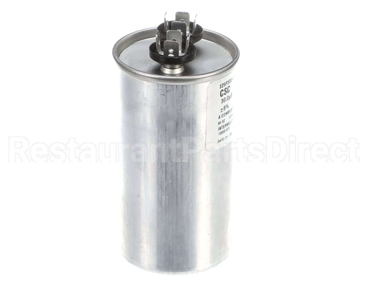 550008304 Kolpak Capacitor Run 30 Mfd @ 440V Ngm 325P306H