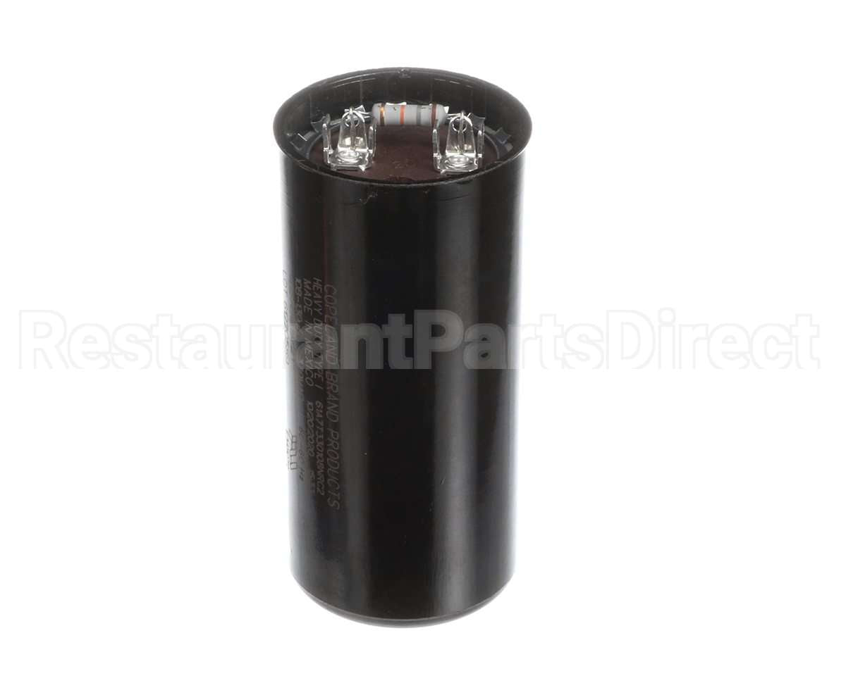 550008310 Kolpak Capacitor Start 108-130 Mfd @ 330V W/ Re