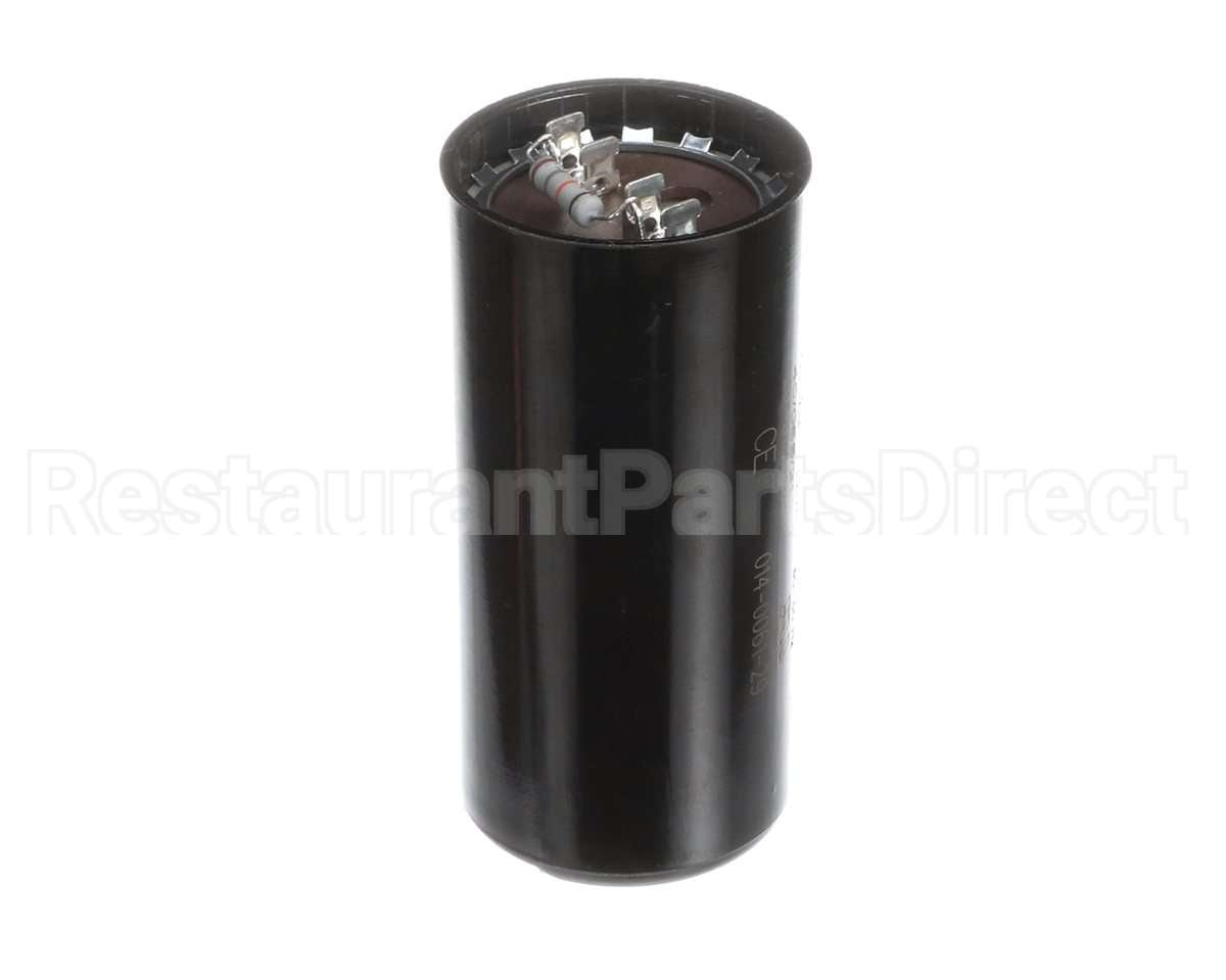 550008310 Kolpak Capacitor Start 108-130 Mfd @ 330V W/ Re