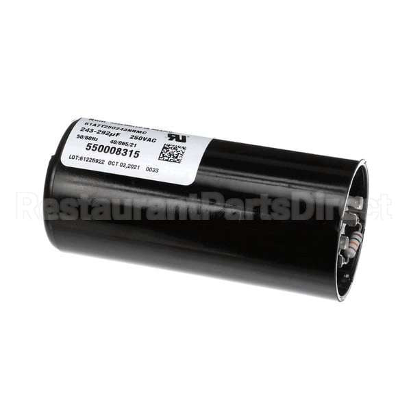 550008315 Compatible Kolpak Capacitor Start 243-292 Mfd @ 250V Ngm 6