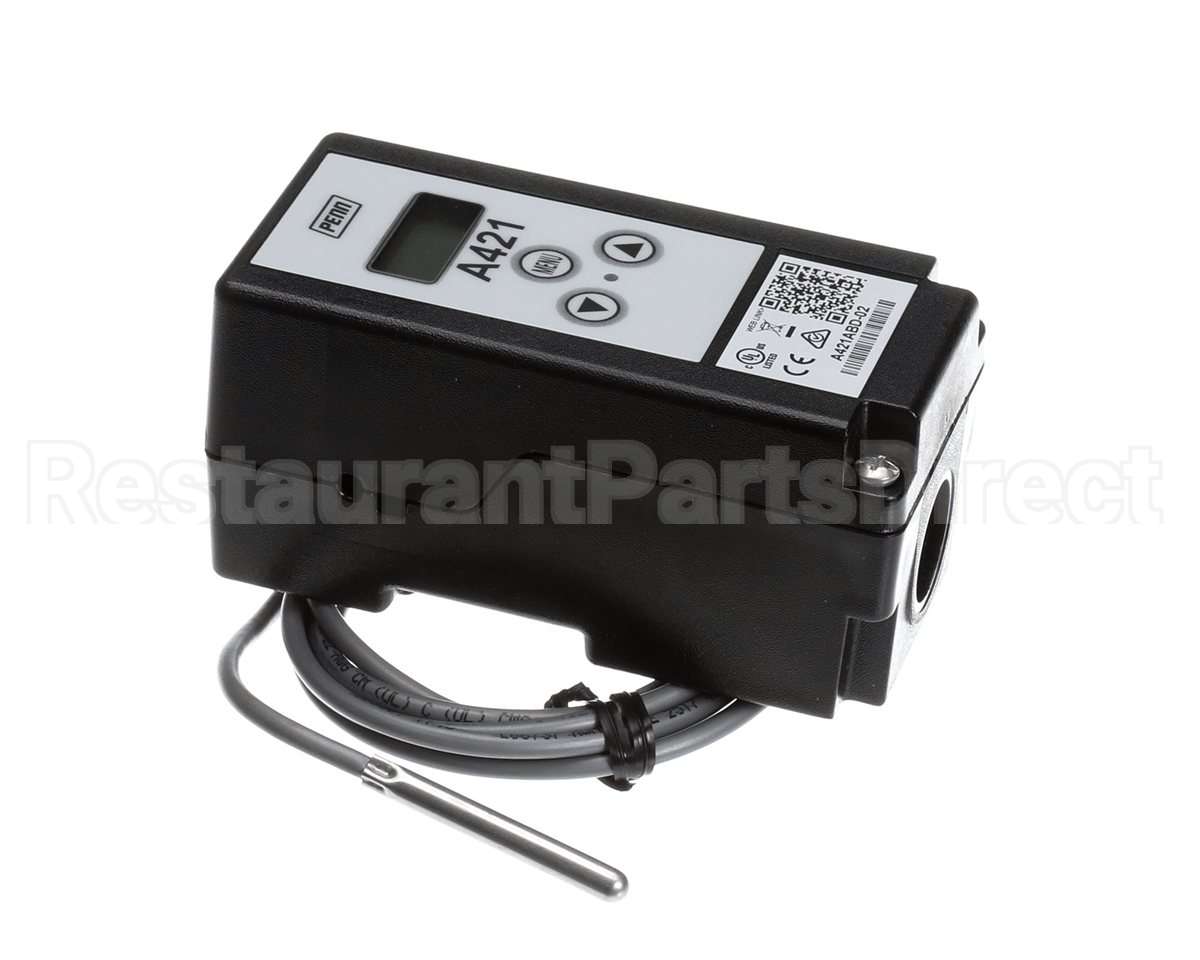 550008317 Kolpak Temp Control Penn A421Abd W/ Air Defrost