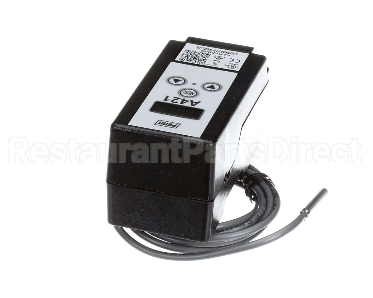 550008317 Kolpak Temp Control Penn A421Abd W/ Air Defrost